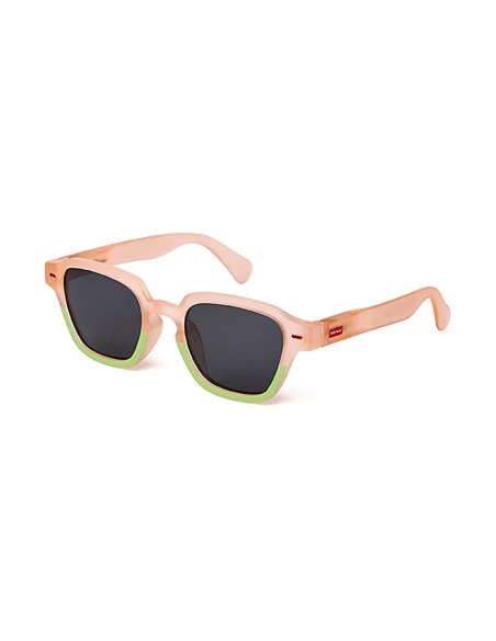 Lunettes de soleil bicolore mini mia 2-3 ans hello hossy