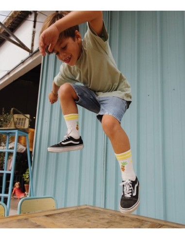 CHAUSSETTES IMPRIMÉ COOL TRIP 4-6 ANS - (27-31)