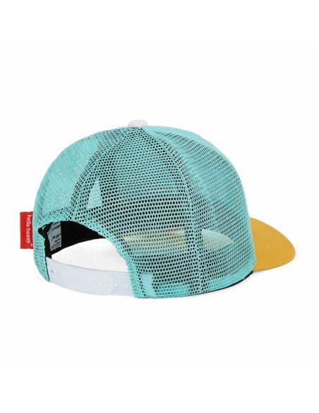 Casquette mini agave 6 ans (56cm) - Hello Hossy