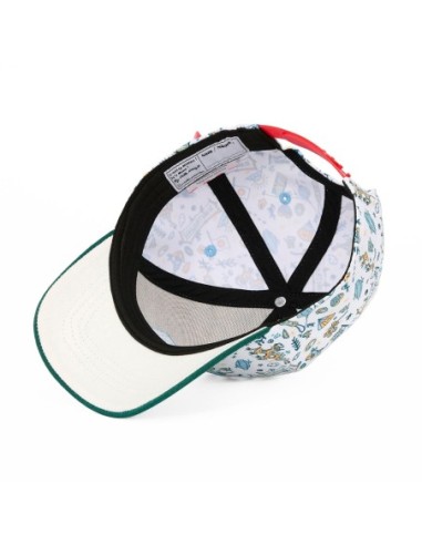 Casquette japan 9/18 mois - Hello Hossy