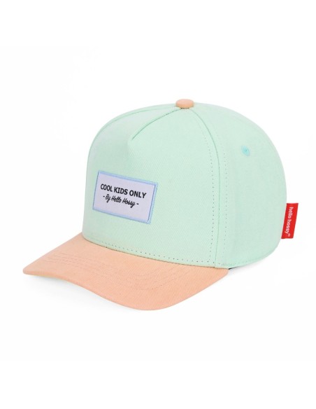 Casquette mini aloes - Hello Hossy