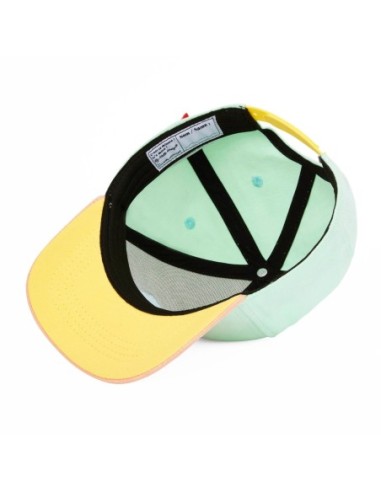 Casquette mini aloes - Hello Hossy