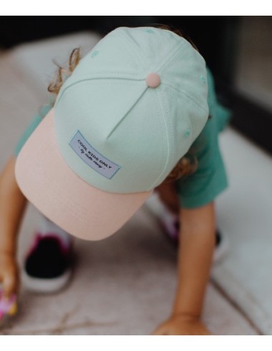 Casquette mini aloes - Hello Hossy
