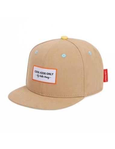 Casquette mini sandy DAD (58 cm) - Hello Hossy