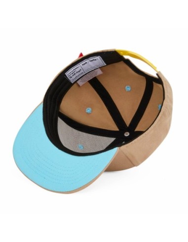 Casquette mini sandy DAD (58 cm) - Hello Hossy