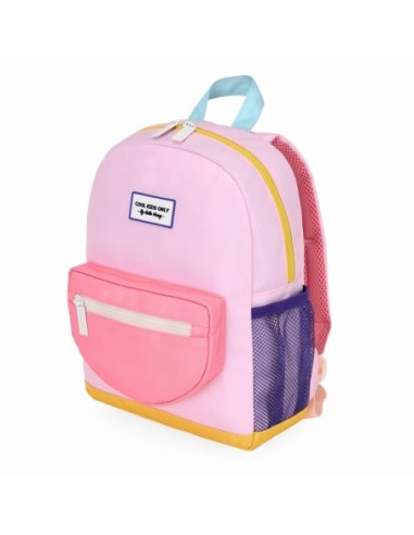sac a dos minimalist mini bonbon 2-5ans hello hossy
