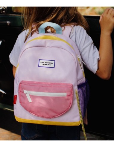 sac a dos minimalist mini bonbon 2-5ans hello hossy