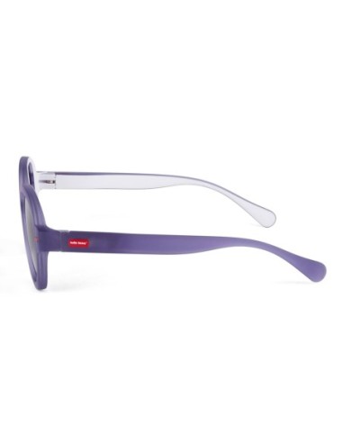 Lunettes de soleil megy megy alba 3-5 ans hello hossy