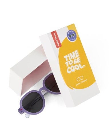 Lunettes de soleil megy megy alba 3-5 ans hello hossy