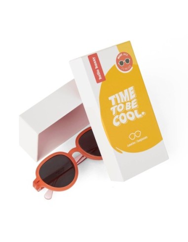 lunettes de soleil megy megy jack 5-8 ans hello hossy