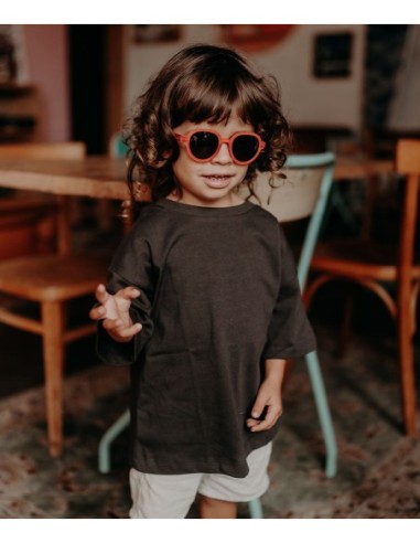 lunettes de soleil megy megy jack 5-8 ans hello hossy
