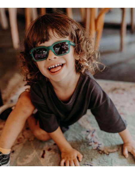 lunettes de soleil morzi morzi josh 2-3 ans hello hossy