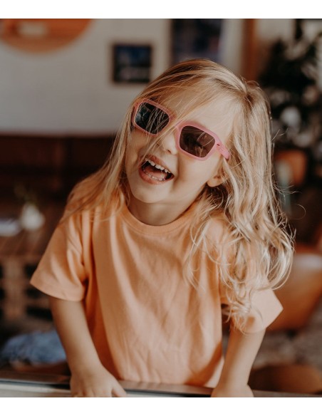 Lunettes de soleil morzi morzi jesse 2-3 ans hello hossy