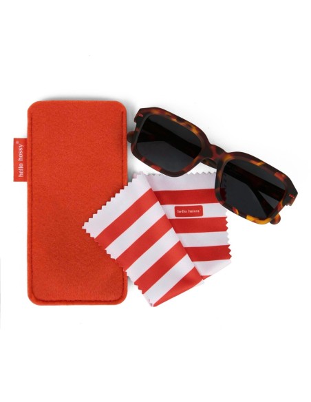 Lunettes de soleil morzi morzi jesse 2-3 ans hello hossy