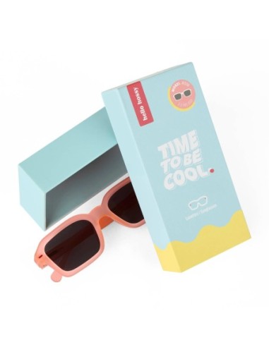 Lunettes de soleil morzi morzi jesse  5-8 ans