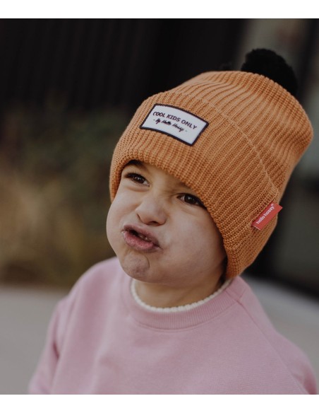 bonnet block woody adult dad hello hossy