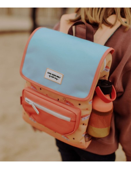 Sac hello hossy good morning 2-5 ans