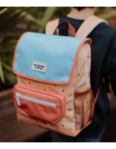 Sac hello hossy good morning 2-5 ans