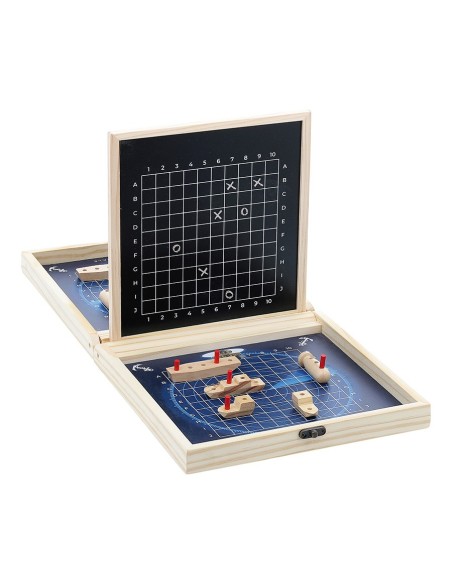 Bataille navale Marine nationale - Vilac