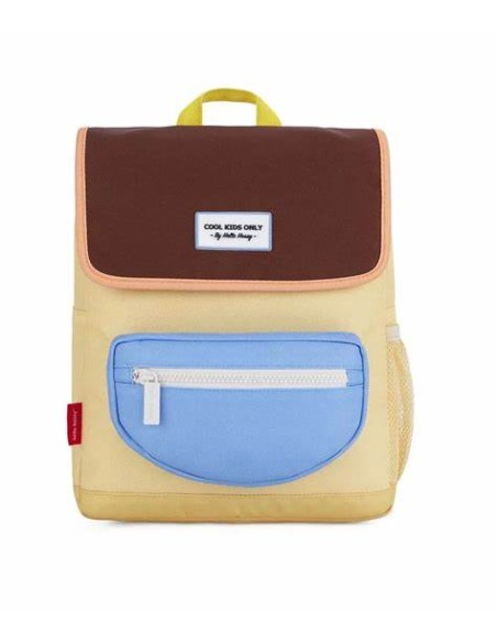 Sac mini nuts hello hossy 2-5 ans