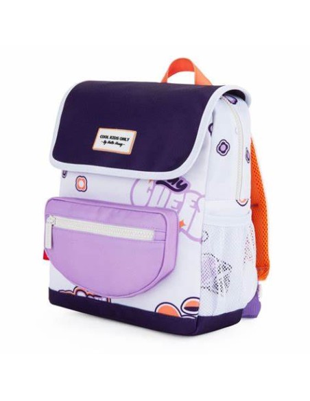 Sac hello hossy good mood 2-5 ans