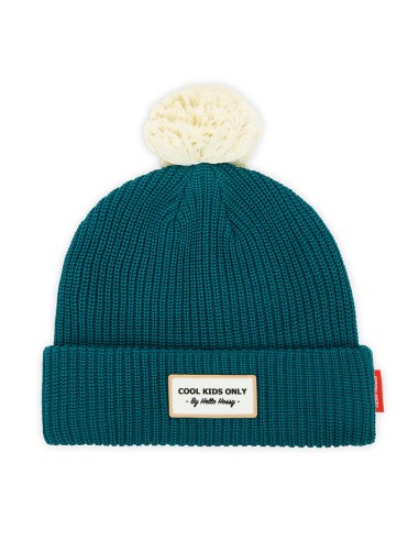 bonnet color block 6 ans - Hello hossy