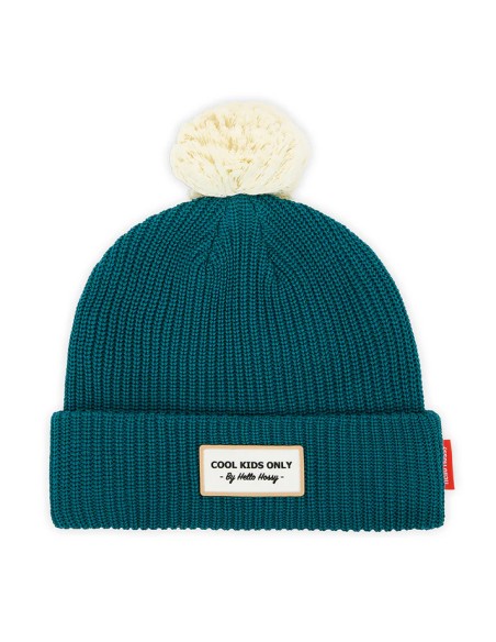 bonnet color block 6 ans - Hello hossy