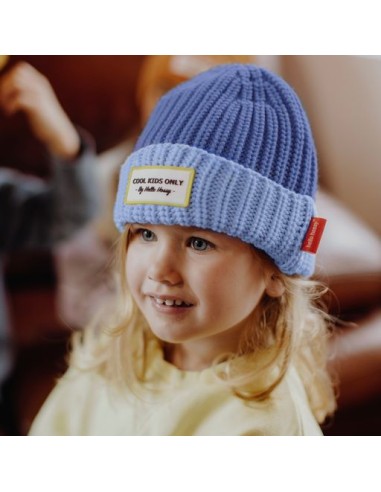 Bonnet cool water 2-5 ans hello hossy