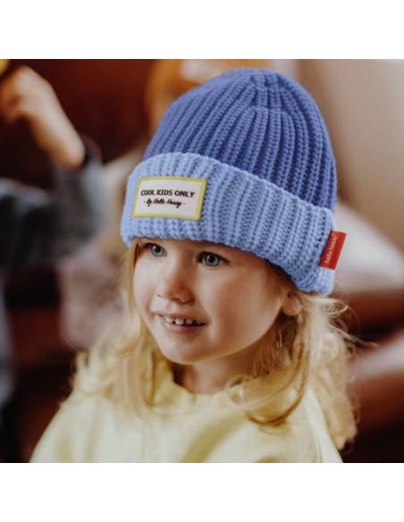 Bonnet cool water 2-5 ans hello hossy
