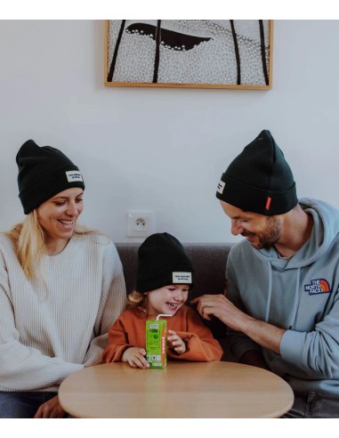 Bonnet urban green adult dad hello hossy