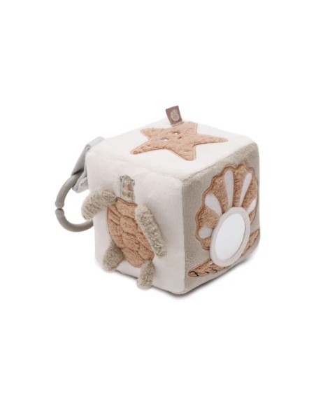 Cube d'activités Deepsea