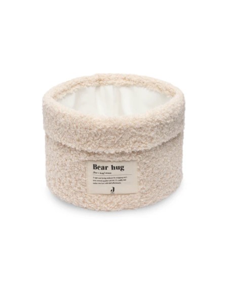 Panier de rangement bear