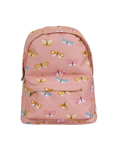 Sac à dos Papillons