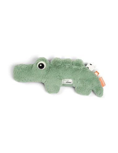 Cuddle Cute Croco Green - Done bydeer