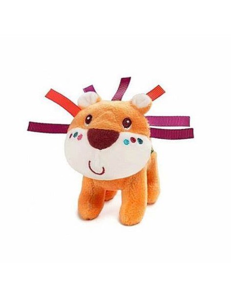 Peluche mini Personnage Jack – Lilliputiens | Peluche douce