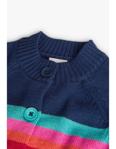 Gilet pour bébé fille 12 mois - Boboli