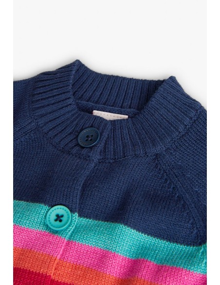 Gilet pour bébé fille 12 mois - Boboli