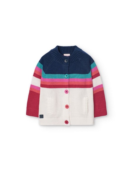 Gilet pour bébé fille 18 mois - Boboli