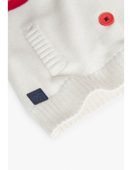 Gilet pour bébé fille 18 mois - Boboli