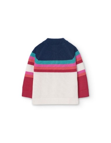 Gilet pour bébé fille 2 ans - Boboli