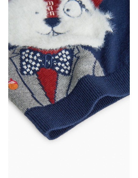 Pull pour bébé garçon - boboli