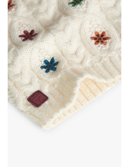 Pull pour bébé fille 2 ans - Boboli