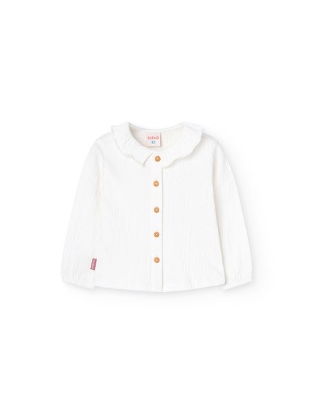 Chemise maille pour bébé 2 ans - Boboli