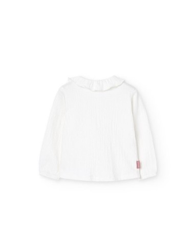 Chemise maille pour bébé 2 ans - Boboli