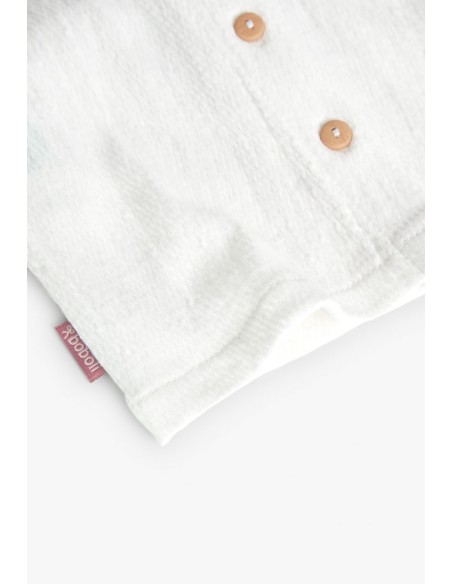 Chemise maille pour bébé 2 ans - Boboli