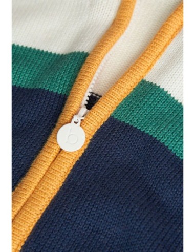 Gilet pour bébé garçon -BCI 2 ans