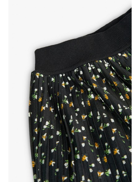 Jupe tricot pour fille 12 ans - Boboli