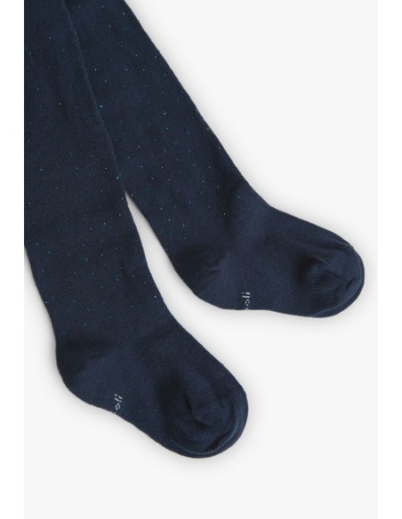 Collants pour bébé fille -BCI 3 ans