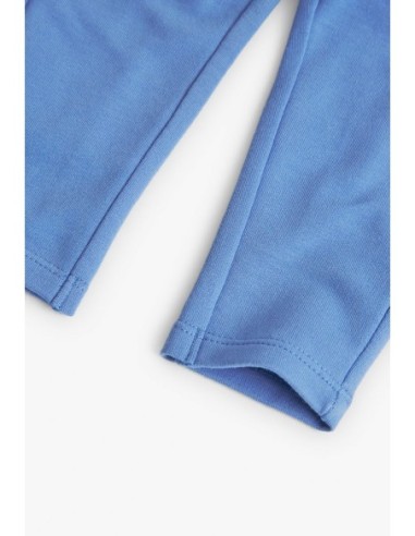 Pantalon en molleton strech bébé fille  18 mois - Boboli