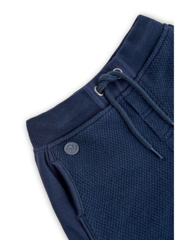 Bermuda tricot pour bébé garçon  12 mois
